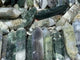 Moss Agate Double Point Tower Wholesale -Wholesale Crystals