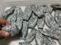 Lotus Jasper Hamsa Hand Carving Wholesale -Wholesale Crystals