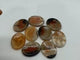 Stripe Agate Worry Stone Wholesale -Wholesale Crystals