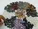 11Types Mini Moon Crystals Wholesale -Wholesale Crystals