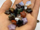 11Types Mini Crystal Star Wholesale -Wholesale Crystals