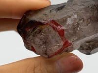 A44 Super7 Amethyst Enhydro Crystal -Wholesale Crystals