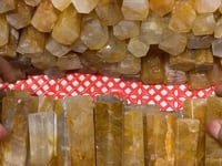 Golden Hematoid Quartz Tower Points Wholesale -Wholesale Crystals