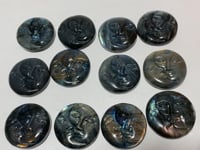 High Quality Labradorite Sun Moon Face Wholesale -Wholesale Crystals