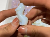 Opalite Goddess Carving Wholesale -Wholesale Crystals