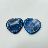 19Types Worry Stones Heart Wholesale -Wholesale Crystals