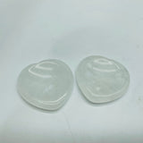 19Types Worry Stones Heart Wholesale -Wholesale Crystals