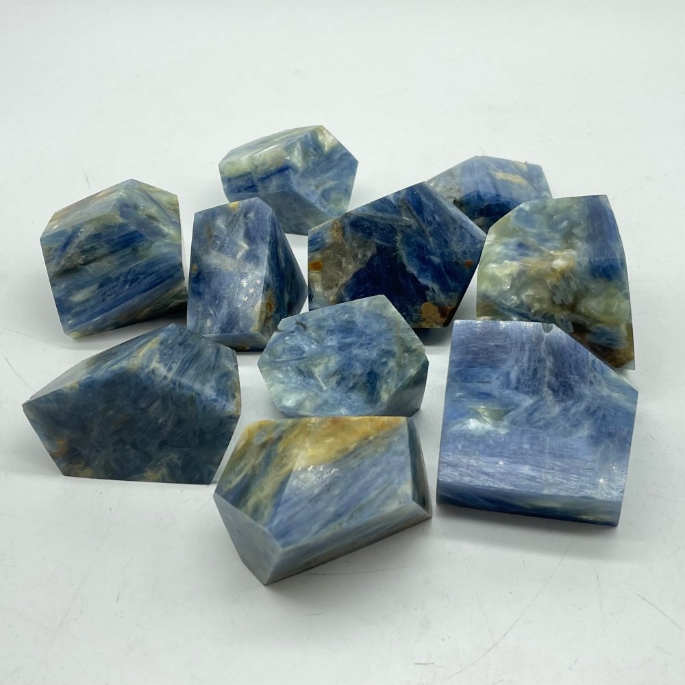 Blue Kyanite Crystal Free Form Wholesale -Wholesale Crystals