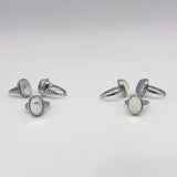 2 Types Opalite Ring Wholesale - Wholesale Crystals