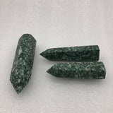 Qinghai Quartz Point Tower 2-3.6in -Wholesale Crystals