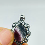 28 Pieces S925 Auralite 23 Crystal Different Styles Beautiful Pendant -Wholesale Crystals