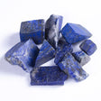 raw lapis lazuli -Wholesale Crystals