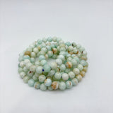 3 Types Bracelet Kashgar Garnet Hemimorphite Wholesale - Wholesale Crystals