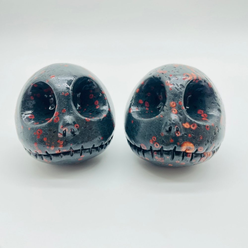 3 Types Voodoo Doll Carving Wholesale -Wholesale Crystals