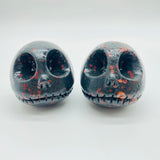 3 Types Voodoo Doll Carving Wholesale -Wholesale Crystals