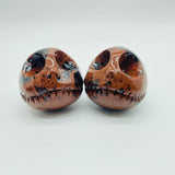 3 Types Voodoo Doll Carving Wholesale -Wholesale Crystals