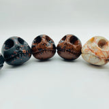 3 Types Voodoo Doll Carving Wholesale -Wholesale Crystals