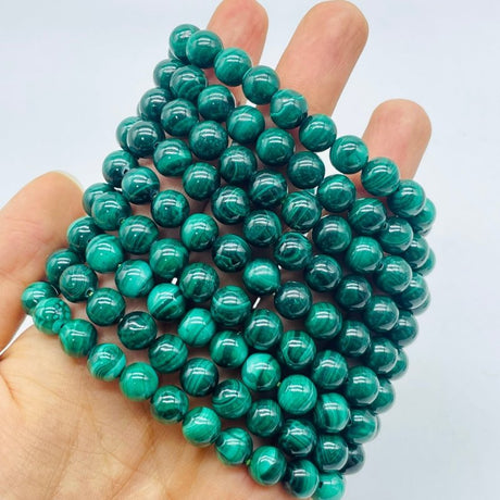 Buy Malachite Bracelet 