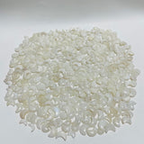 370 Pieces Mini Sri Lanka Moonstone Moon For DIY Pendant -Wholesale Crystals