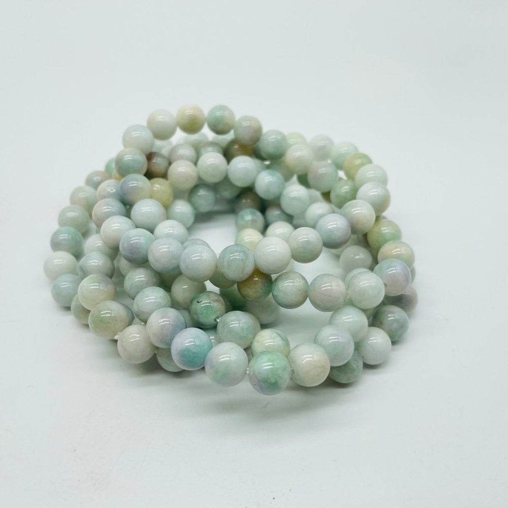 4 Types Bracelet Lepidolite & Pietersite Wholesale -Wholesale Crystals