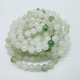 4 Types Bracelet Wholesale Afghanistan Jade Green Zebra White Jade - Wholesale Crystals