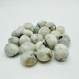 Natural Moonstone Tumbled 