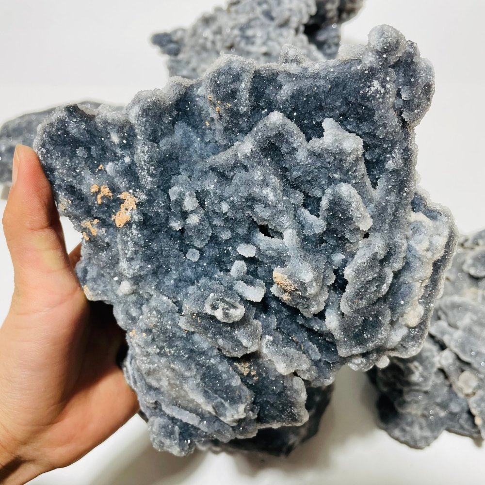 5 Pieces Beautiful Large Raw Spark Sphalerite -Wholesale Crystals