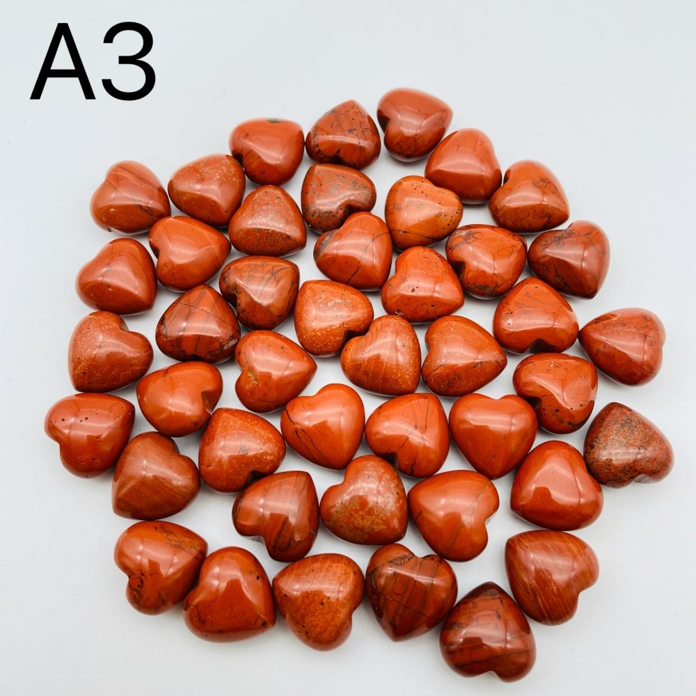 5 types mini heart pocket heart crystals wholesale rose quartz aventurine -Wholesale Crystals