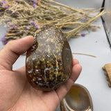 Agate bowl from Madagascar. -Wholesale Crystals