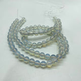 5Types Bracelet Beads Labradorite&Moss Agate Opalite (man made) DIY Beads Wholesale -Wholesale Crystals