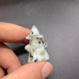 6 Types Halloween Ghost Crystals Wholesale -Wholesale Crystals