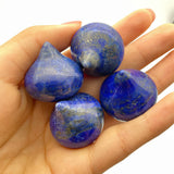 Lapis Lazuli Tiger Eye Obsidian Garlic Wholesale