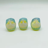 7 Types Voodoo Doll Carving Wholesale Moss Agate Howlite Obsidian -Wholesale Crystals