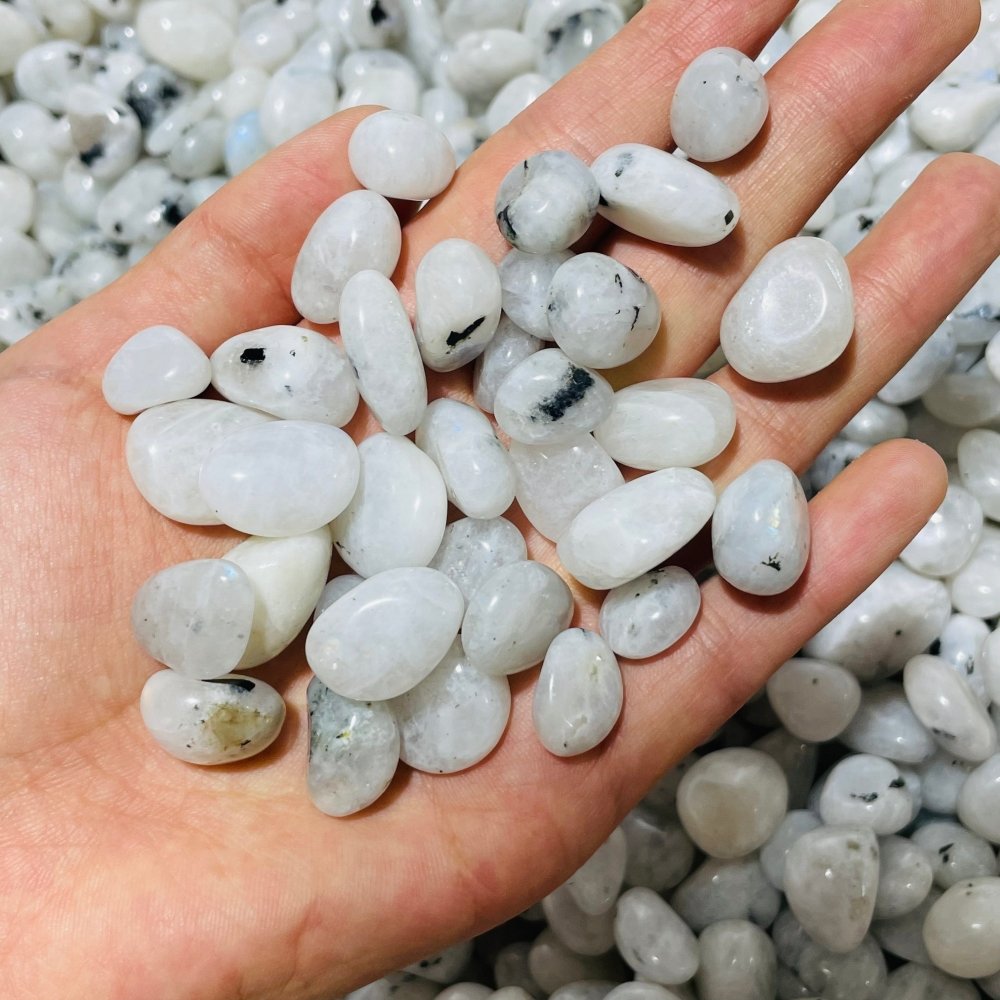 Blue Moonstone Stone