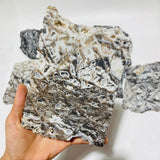 9 Pieces Large Sphalerite Slab -Wholesale Crystals