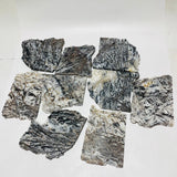 9 Pieces Large Sphalerite Slab -Wholesale Crystals