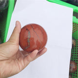 Red Jasper big Ball -Wholesale Crystals
