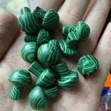 10 Types Mini Crystal Mushroom -Wholesale Crystals