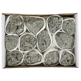 Pyrite Rough Stone Box -Wholesale Crystals