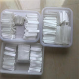 Rectangle Raw Selenite Sticks -Wholesale Crystals