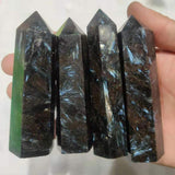 Astrophyllite Points -Wholesale Crystals