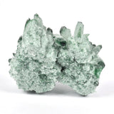 Green Aura Crystal Cluster -Wholesale Crystals
