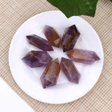 double points ametrine stone -Wholesale Crystals