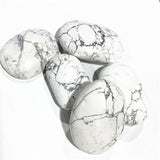 howlite palm -Wholesale Crystals