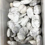 howlite palm -Wholesale Crystals