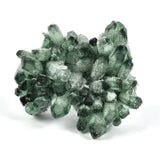 Green Aura Crystal Cluster -Wholesale Crystals