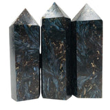 Big Astrophyllite Wand Point -Wholesale Crystals