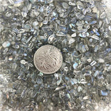 moonstone gravel Chips -Wholesale Crystals