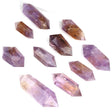 double points ametrine stone -Wholesale Crystals