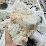 Big Apophyllite Stone -Wholesale Crystals
